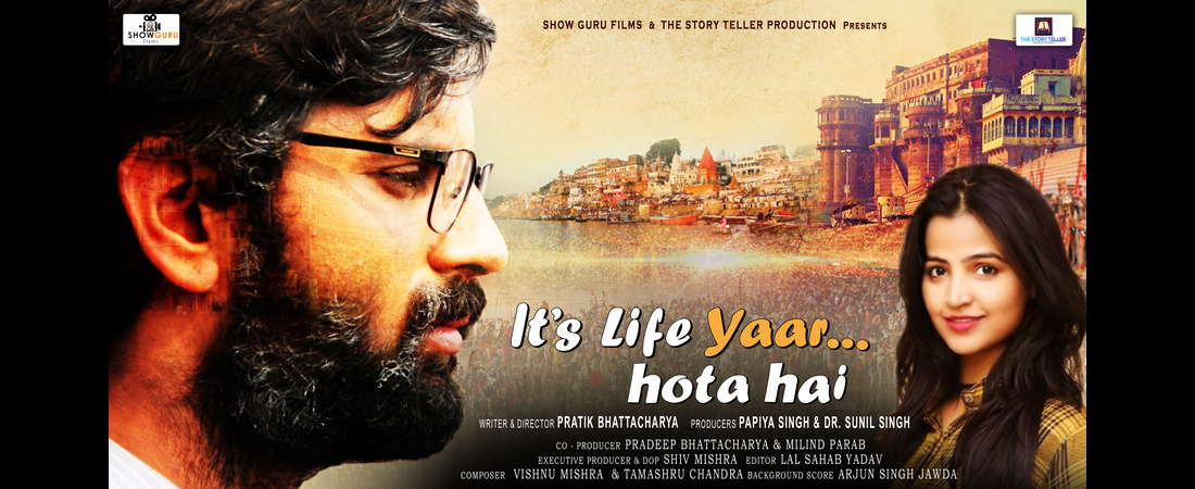 It's Life Yaar Hota Hai